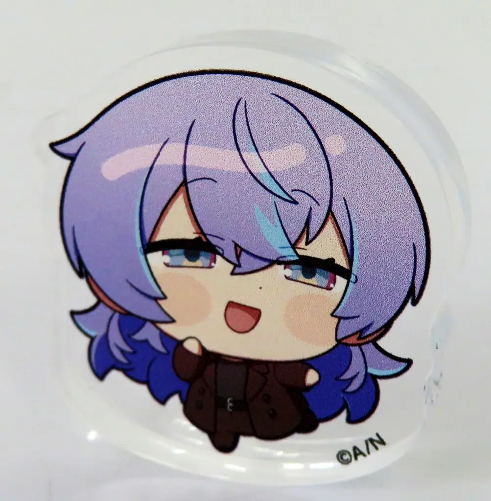 Hoshirube Sho - Acrylic stand - Oriens