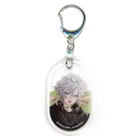 Murakumo Kagetsu - Key Chain - Acrylic Key Chain - Dytica
