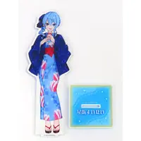 Hoshimachi Suisei - Acrylic stand - hololive