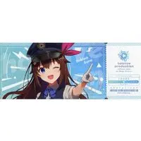 Tokino Sora - Character Card - hololive