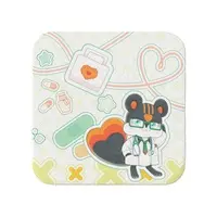 Heat Haruka - Towels - VTuber