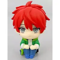 JPAPA - Trading Figure - Colorful Peach