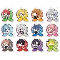 Colorful Peach - Clip