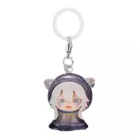 Shishiro Botan - Key Chain - Mejirushi Accessory - hololive