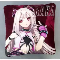Naraka - Cushion - Street Fighter 6 x Nijisanji - Nijisanji