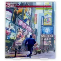 Usami Rito - Acrylic stand - Street Fighter 6 x Nijisanji - Nijisanji