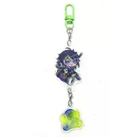 Inami Rai - Key Chain - Acrylic Key Chain - Nijisanji