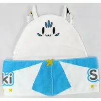 Shirakami Fubuki - Towels - hololive