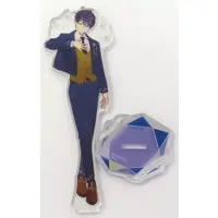 Kenmochi Toya - Acrylic stand - Nijisanji