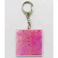 AZKi - Key Chain - Acrylic Key Chain - hololive