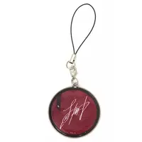 Seraph Dazzlegarden - Key Chain - Nijisanji