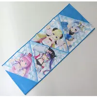 hololive - Towels - Tokoyami Towa & Himemori Luna & Tsunomaki Watame & Amane Kanata