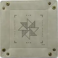 Fura Kanato - Character Tray - NIJI GRAFFITI - Nijisanji