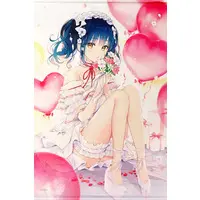 Yamagami Karuta - Tapestry - Nijisanji