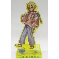 Uzuki Kou - Acrylic stand - Nijisanji Decora Mode - Nijisanji