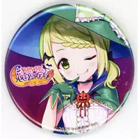 Morinaka Kazaki - Badge - Nijisanji