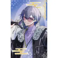 Koyanagi Rou - Character Card - Dytica