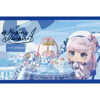 Nagino Mashiro - Postcard - VTuber