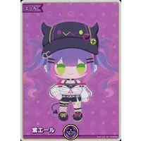 Tokoyami Towa - Trading Card - hololive OFFICIAL CARD GAME - hololive
