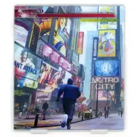 Inami Rai - Acrylic stand - Street Fighter 6 x Nijisanji - Nijisanji