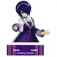 Otodama Tamako - Acrylic stand - Aogiri High School