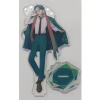Kaisei - Acrylic stand - Nijisanji