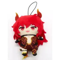 Dola - Plush - NIJI Puppet - Nijisanji