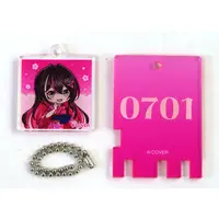 AZKi - Key Chain - hololive