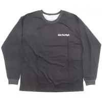 Senra & Shima - Clothes - T-shirts - UraShimaSakataSen (USSS)