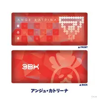 Ange Katrina - Sanbaka 6th Anniversary - Cushion - Sanbaka