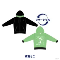 Inui Toko - Hoodie - Sanbaka 6th Anniversary - Sanbaka