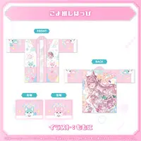 Hakui Koyori - Clothes - hololive