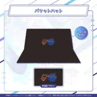 Hoshimachi Suisei - Cap - hololive