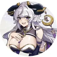 Kisaragi Seri - Badge - VTuber