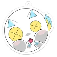 Hatsuse Nui - Key Chain - Acrylic Key Chain - VTuber
