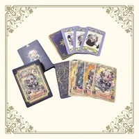 Hoshikage Lapis - Character Card - VTuber