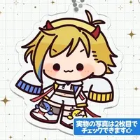 Aozumi Asuka - Acrylic Key Chain - Key Chain - VTuber