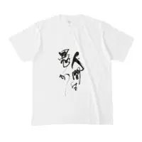 Aozumi Asuka - Clothes - T-shirts - VTuber Size-M
