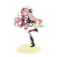 Hoshisaki Yomogi - Acrylic stand - VTuber