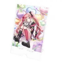 Hoshisaki Yomogi - Smartphone Stand - VTuber