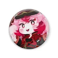 Abeni - Badge - VTuber