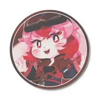 Abeni - Coaster - VTuber