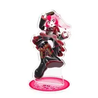 Abeni - Acrylic stand - VTuber