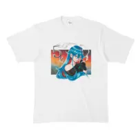 Hetane Ayaka - Clothes - T-shirts - VTuber Size-XL