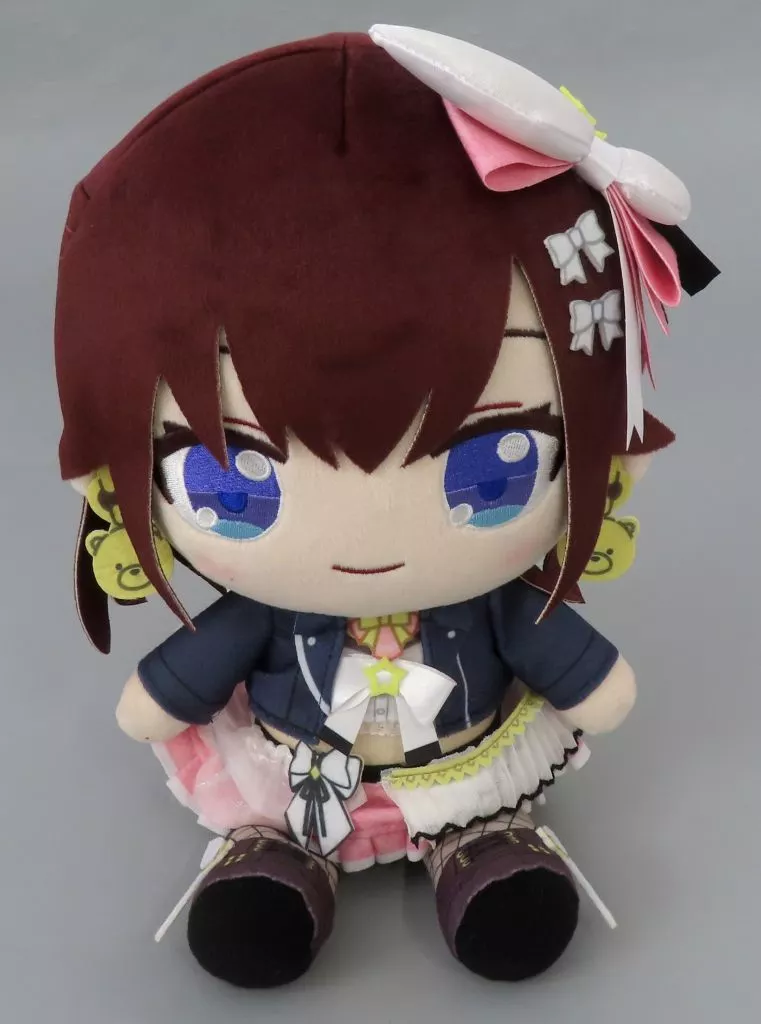 Tokino Sora - Plush - hololive