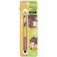 Natsuiro Matsuri - Mechanical pencil - Stationery - hololive