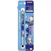 Hoshimachi Suisei - Mechanical pencil - Stationery - hololive