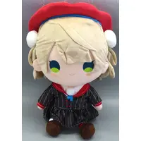 Shigure Ui - Plush - VTuber