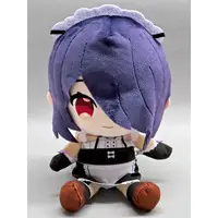Otodama Tamako - Plush - Aogiri High School