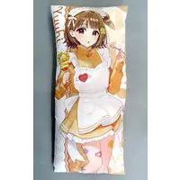 Sendo Yuuhi - Cushion - VSPO!